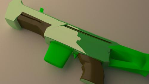Shotgun