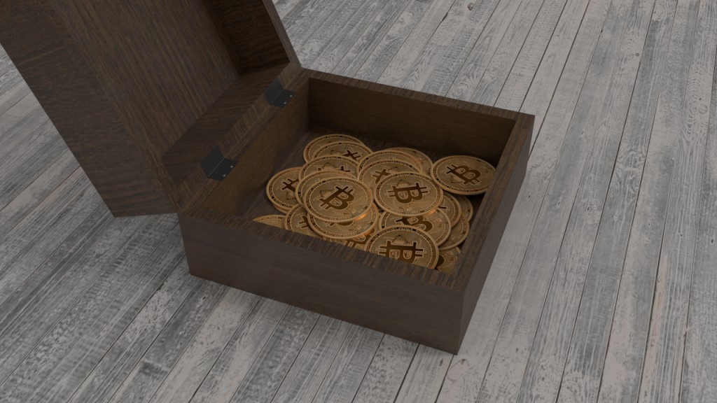 Bitcoin
