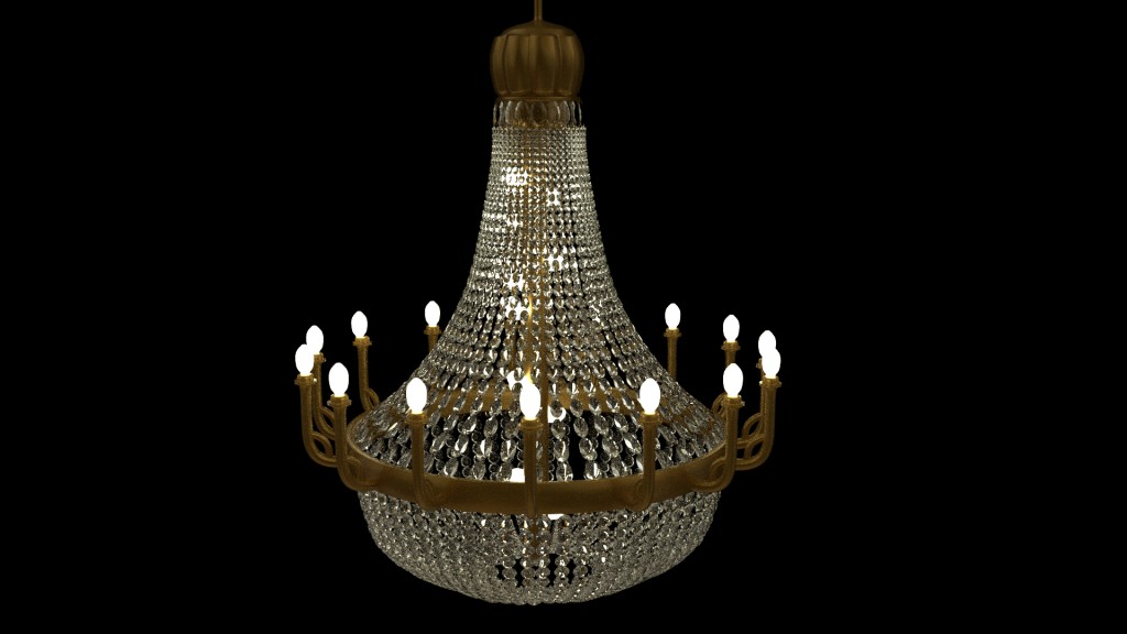 Chandelier
