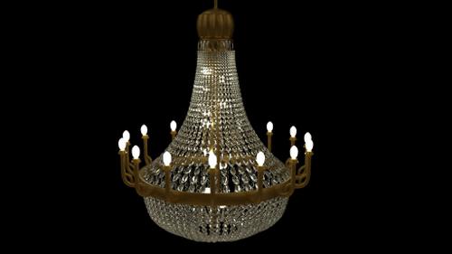 Chandelier