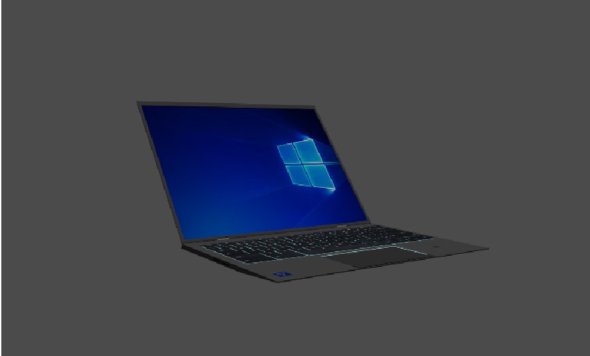 laptop