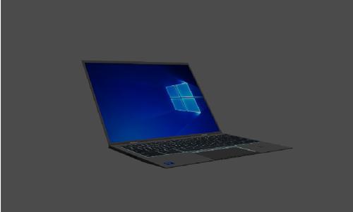 laptop