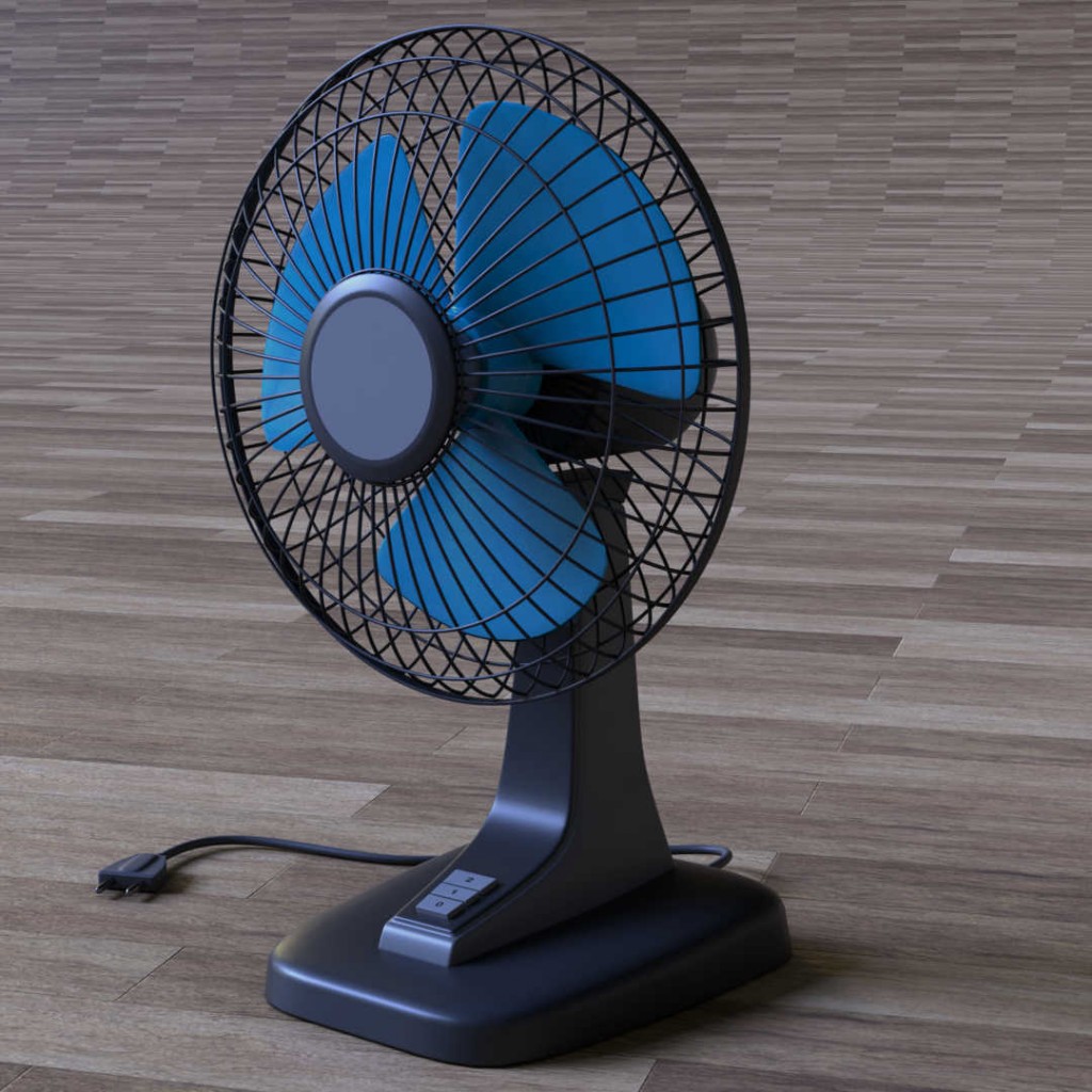 Fan