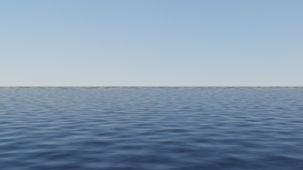 ocean