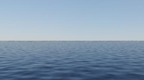 ocean