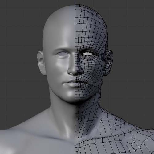 generic male