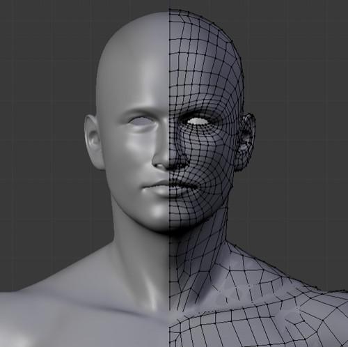 generic male