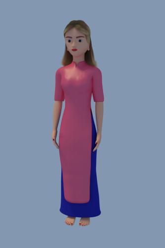 Teacher model