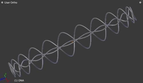 DNA