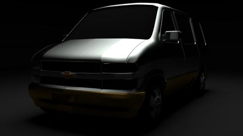 Chevrolet-Astro-Lwb-2005
