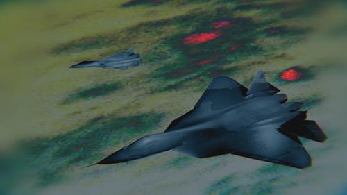 pakT50 Sukhoj plane jet