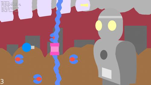 Dr. Kahl's Robot - Expert recreation