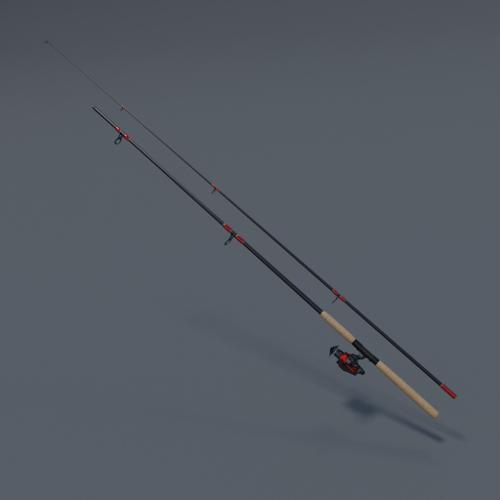Fishing Rod