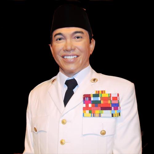 Soekarno