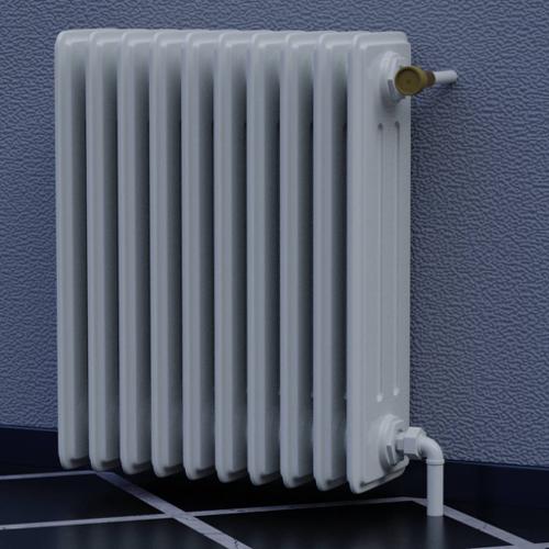 Radiator
