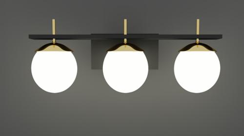 Bathroom Lights