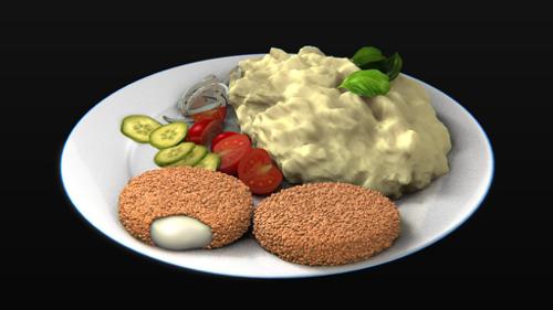 Enjoy your meal