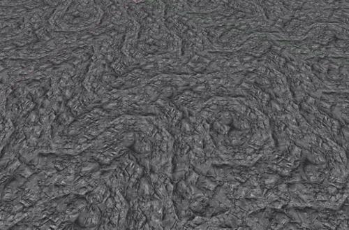 Tile texture pattern randomiser