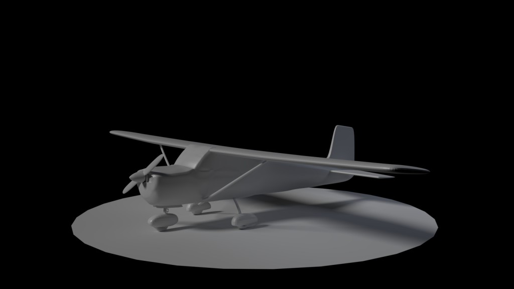 Cessna 140-50