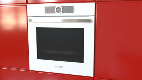 bosch oven