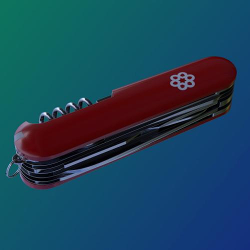 SWISS KNIFE