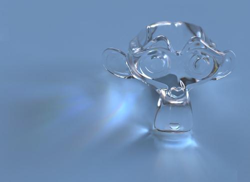 PBR_Glass Node