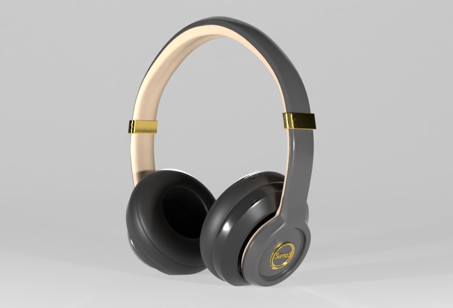 Wireless Headphone