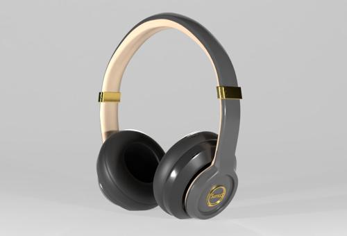 Wireless Headphone