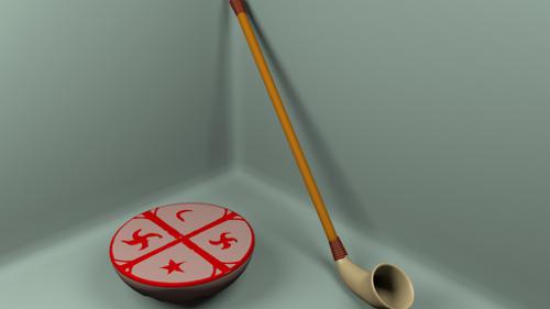 Trutruca y KultrÃÂºn