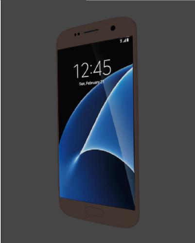 Smasung Galaxy S7
