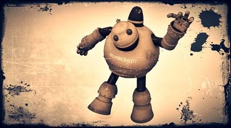 BomberBOT