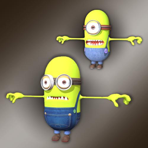 Minions