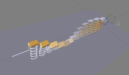 Piston Rig