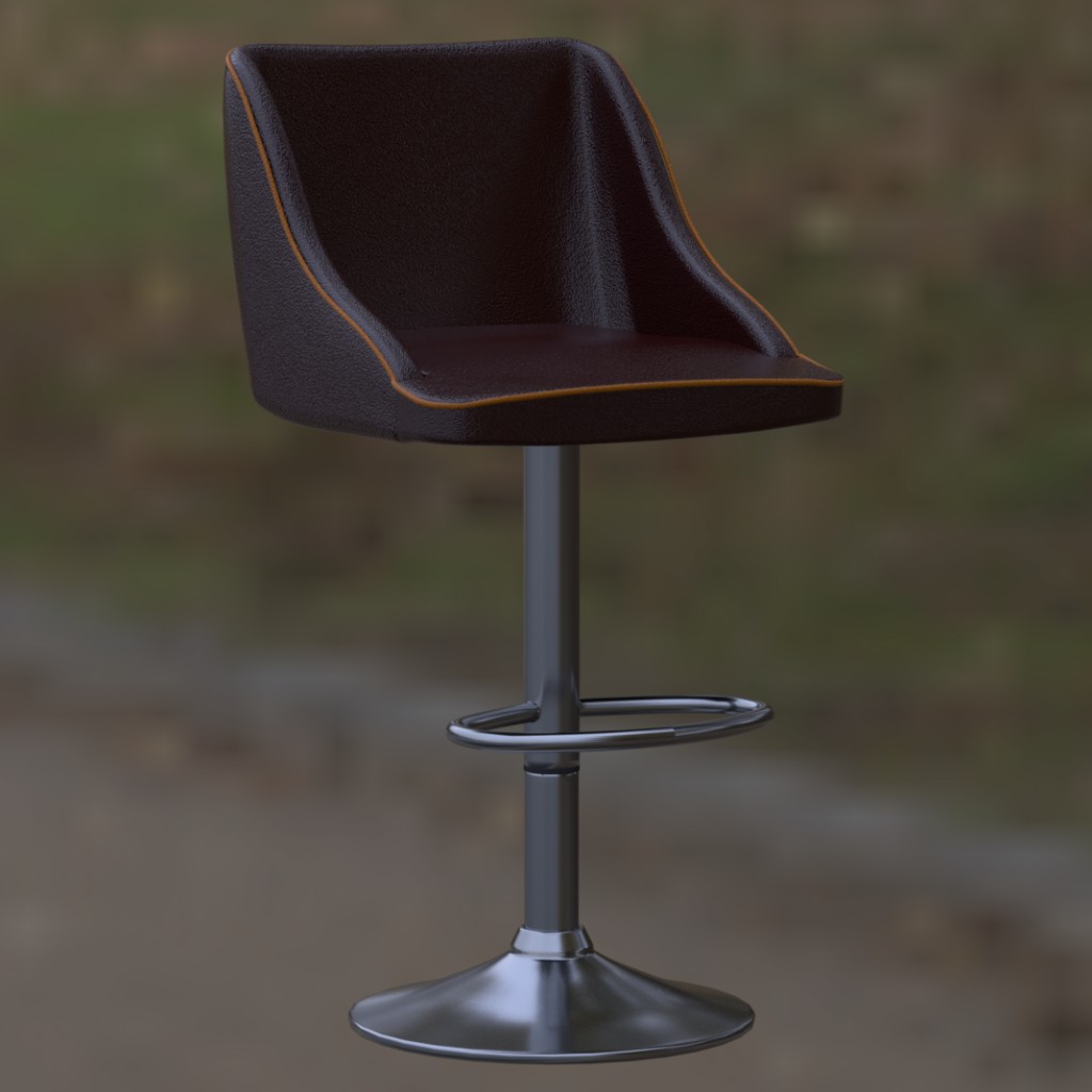 stool