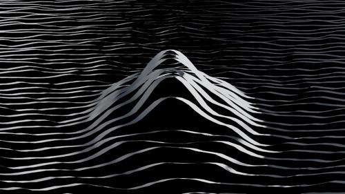 Animation Nodes Audio Visualizer - 1
