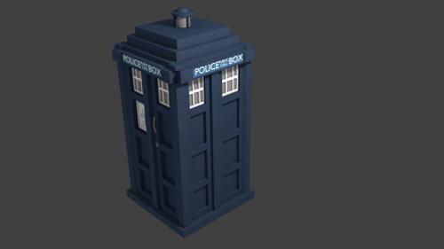 Tardis