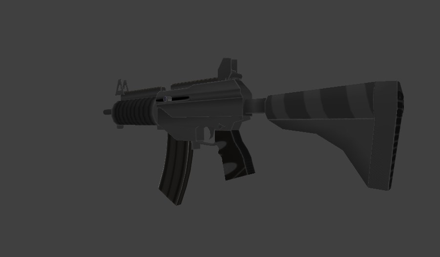 galil ace