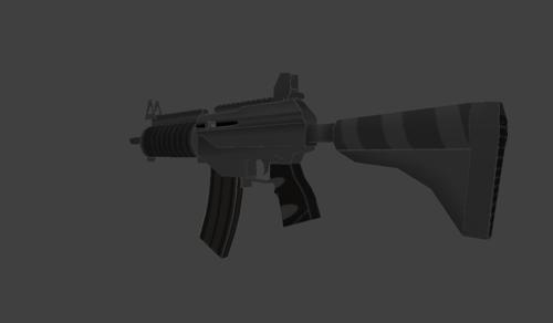 galil ace