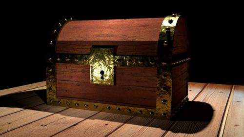 Treasure Chest