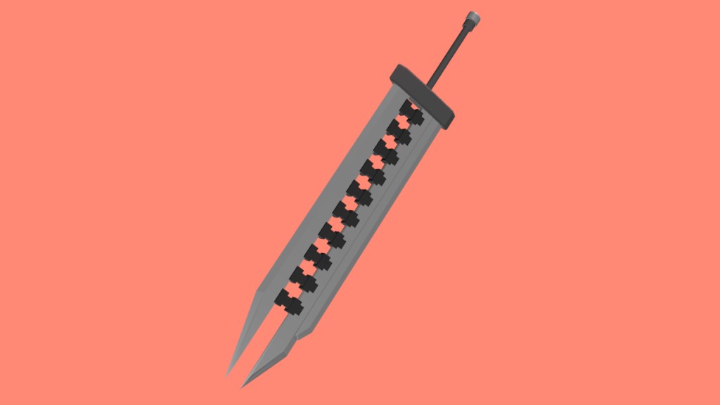 Sword