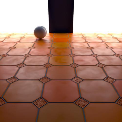 Wax Pavement