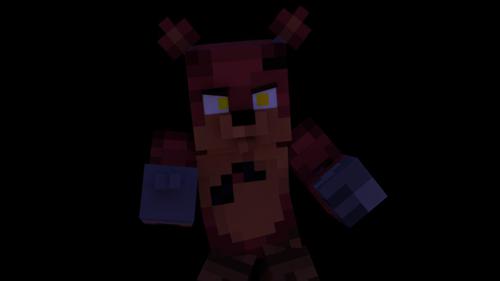 zamination foxy rig.