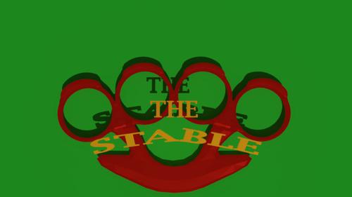 Logo (The Stable Wrestling Team)