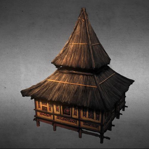 House model