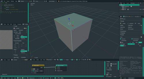 Adapta Nokto Theme