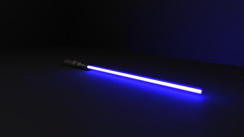 Lightsaber