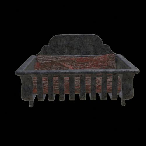 Fireplace Insert