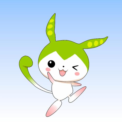 Zundamon