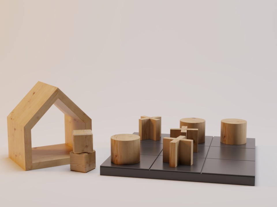 Archviz Pack 2