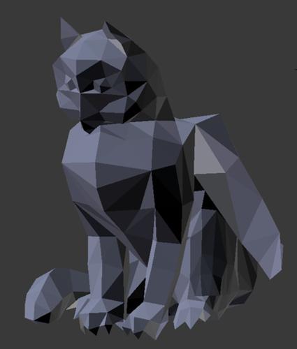 Owl Griffin